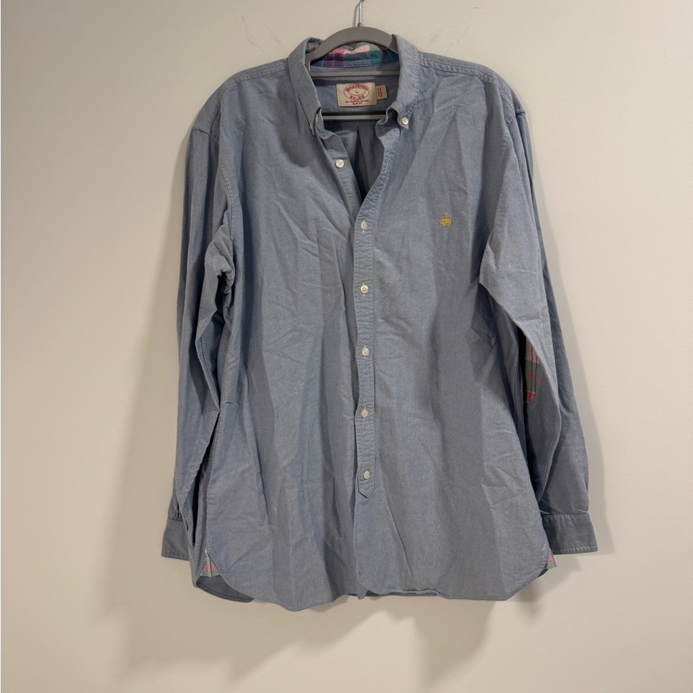 Brooks Brothers Button Down